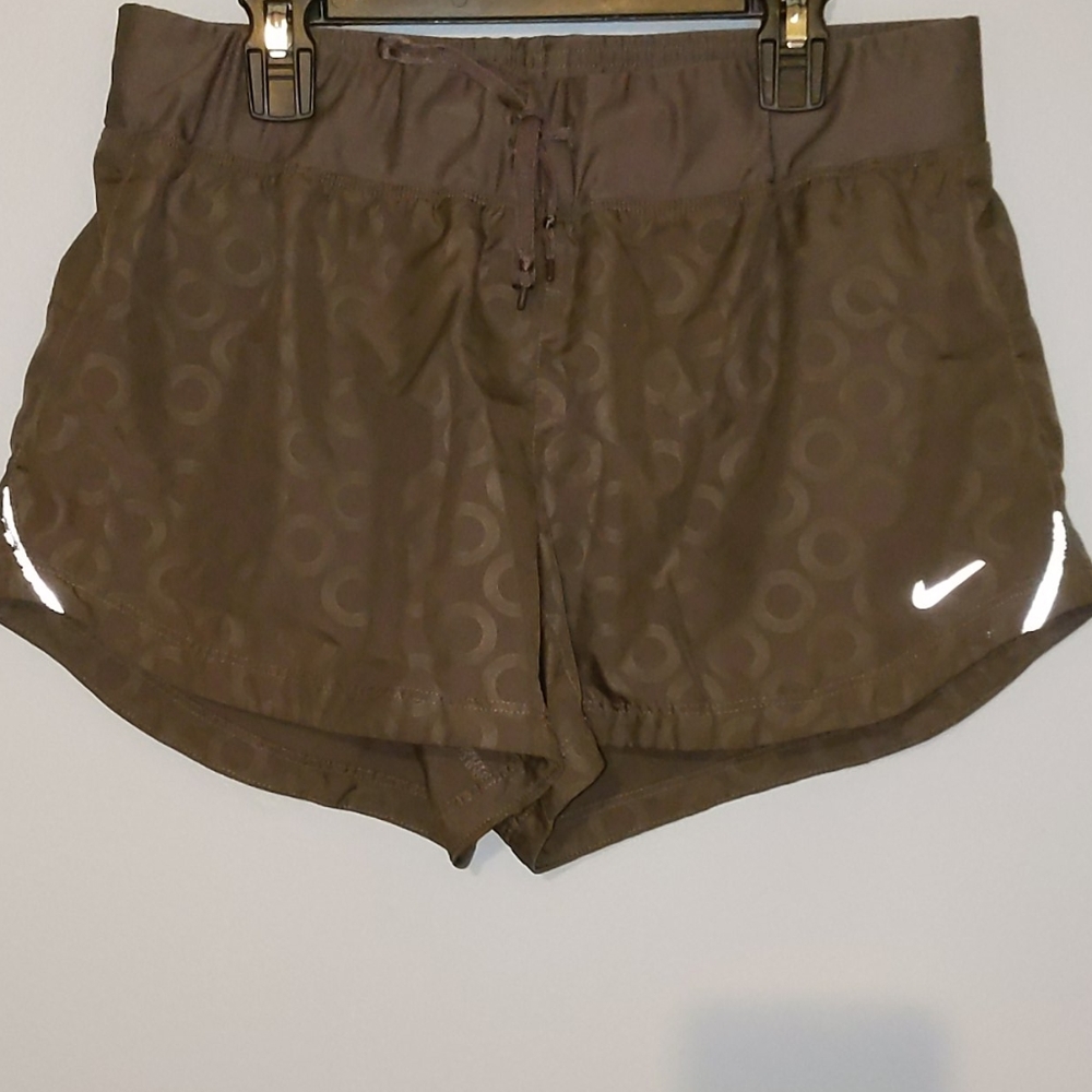 Nike Dry Fit Running Shorts